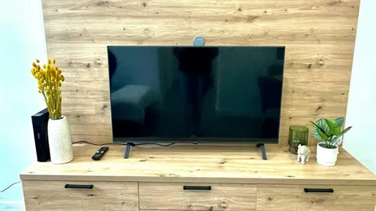 Apartments in Madrid Salamanca - photo 5