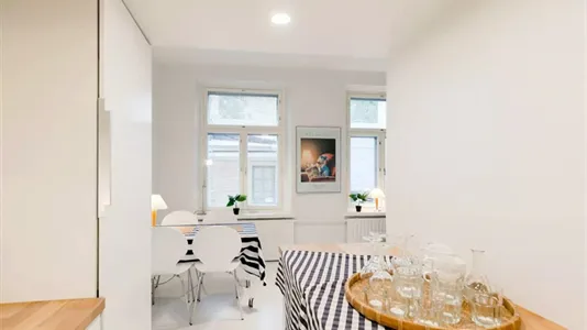 Apartments in Helsinki Eteläinen - photo 7