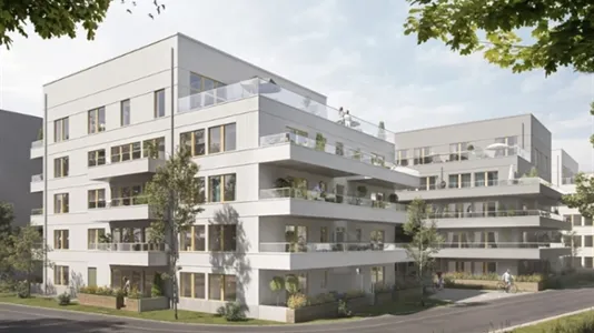 Apartments in Huddinge - photo 3