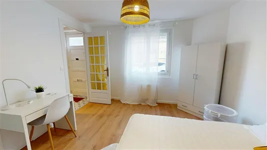 Rooms in Bordeaux - photo 2