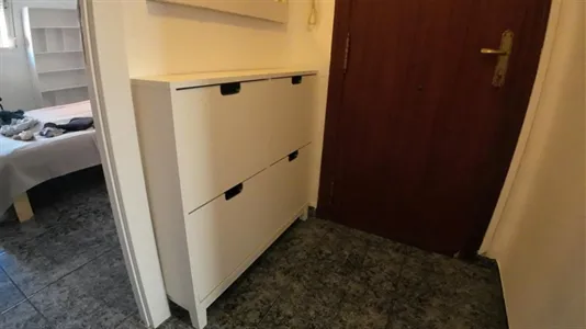 Apartments in Valencia Poblats Marítims - photo 5