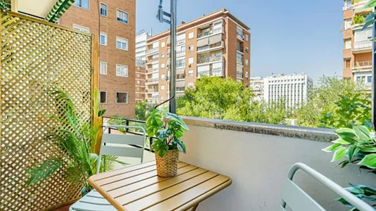 Rooms in Madrid Tetuán - photo 7