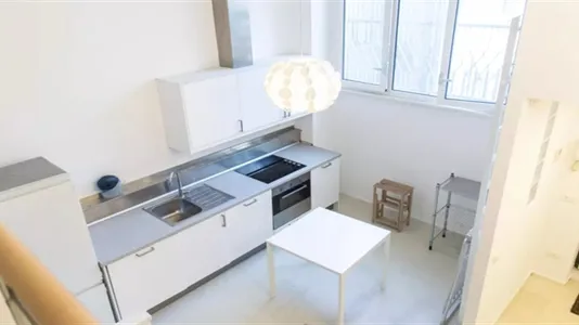 Apartments in Roma Municipio II – Parioli/Nomentano - photo 7