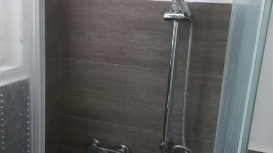 Apartments in Budapest Terézváros - photo 9