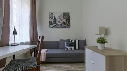 Room for rent in Warsaw