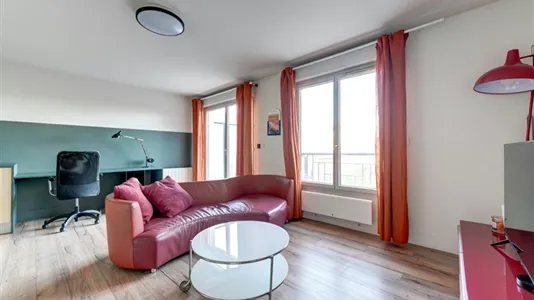 Apartments in Lyon - photo 4