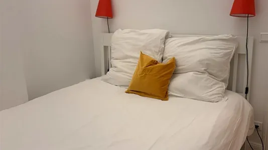 Apartments in Berlin Mitte - photo 7