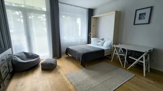 Apartments in Berlin Charlottenburg-Wilmersdorf - photo 2