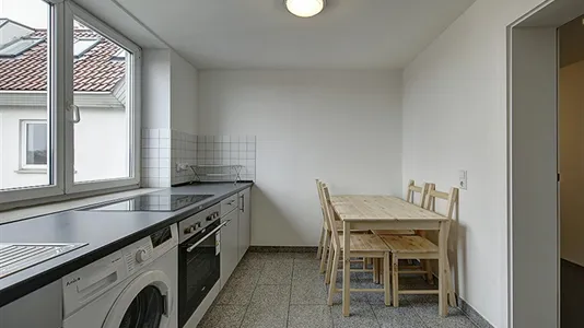 Rooms in Stuttgart Bad Cannstatt - photo 4