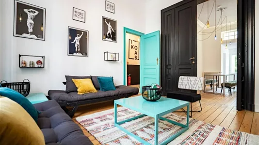 Rooms in Brussels Elsene - photo 4