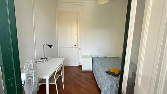 Rooms in Barcelona Eixample - photo 3