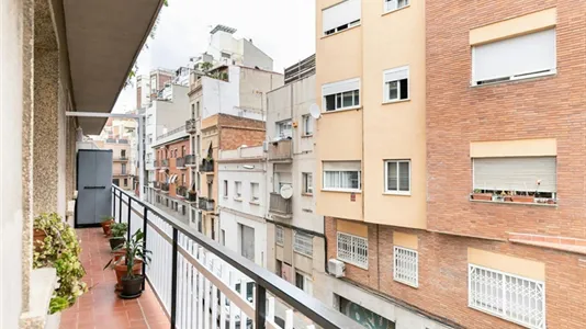 Apartments in Barcelona Sant Martí - photo 2