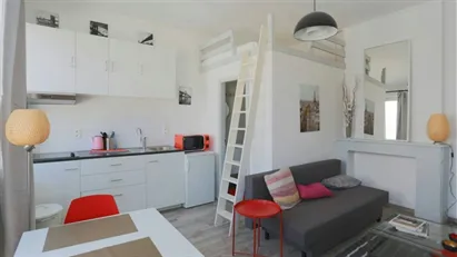 Apartment for rent in Brussels Elsene, Brussels