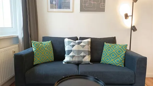 Apartments in Berlin Neukölln - photo 7