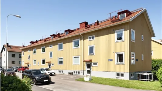 Apartments in Lundby - photo 6