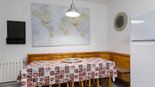 Rooms in Madrid Centro - photo 8