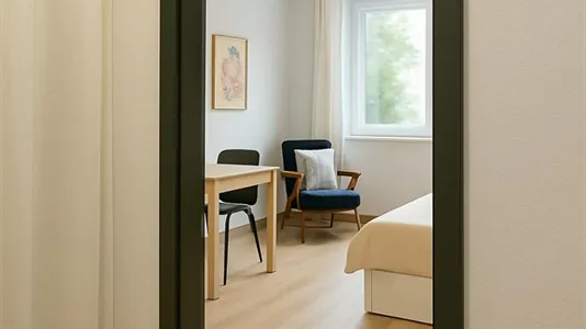 Apartments in Cologne Innenstadt - photo 2