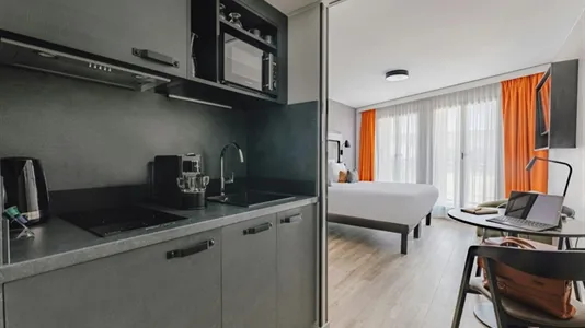 Apartments in Paris 12ème arrondissement - Bercy - photo 4