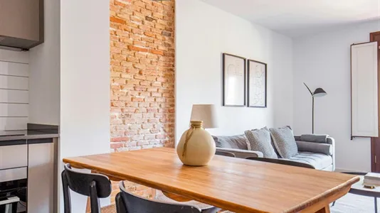 Apartments in Barcelona Ciutat Vella - photo 5
