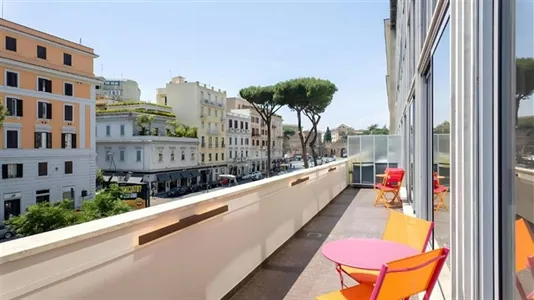 Apartments in Roma Municipio VII – Appio-Latino/Tuscolano/Cinecittà - photo 9