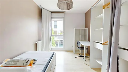 Rooms in Rouen - photo 3