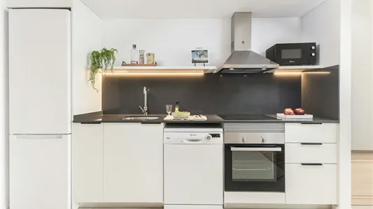 Apartments in Barcelona Gràcia - photo 9