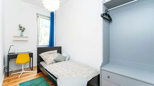 Rooms in Berlin Reinickendorf - photo 1