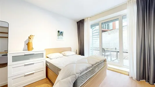 Rooms in Stad Brussel - photo 10