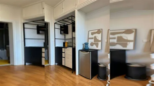 Apartments in Brussels Elsene - photo 5