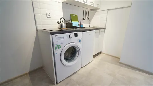 Apartments in Łódź - photo 8