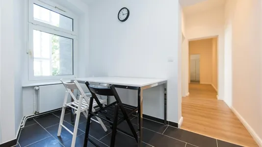 Rooms in Berlin Mitte - photo 9