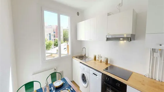 Rooms in Lyon - photo 8