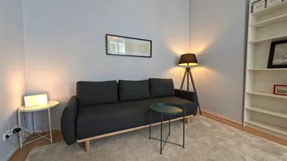 Apartment for rent in Berlin Friedrichshain-Kreuzberg, Berlin