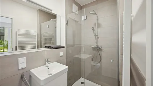 Rooms in Berlin Mitte - photo 3