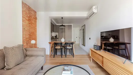 Apartments in Barcelona Ciutat Vella - photo 3