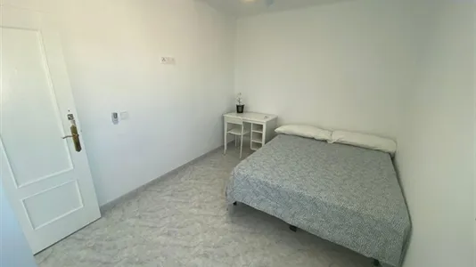 Rooms in Madrid Usera - photo 4