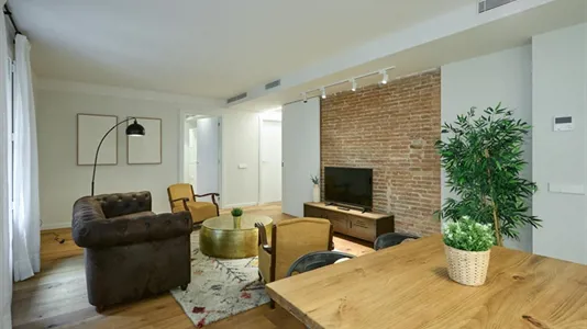 Apartments in Barcelona Ciutat Vella - photo 3