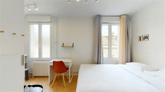 Rooms in Bordeaux - photo 1
