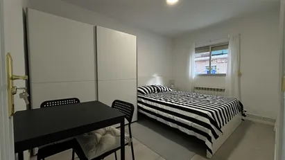 Room for rent in San Sebastián de los Reyes, Comunidad de Madrid