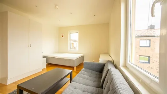 Apartments in Kristiansand - photo 8