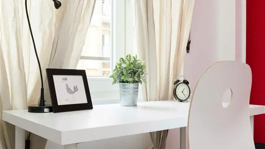 Rooms in Milano Zona 8 - Fiera, Gallaratese, Quarto Oggiaro - photo 6