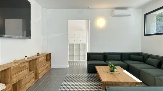 Rooms in Madrid San Blas - photo 9