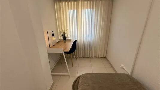 Rooms in Madrid Arganzuela - photo 1