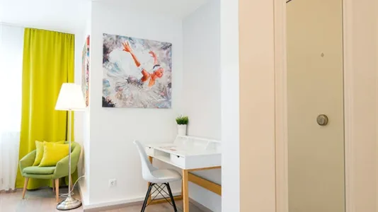 Apartments in Vienna Landstraße - photo 7