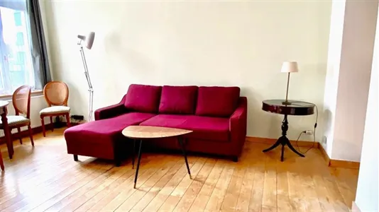 Apartments in Stad Brussel - photo 4