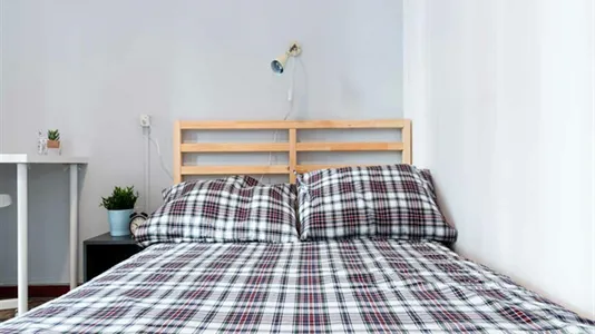 Rooms in Milano Zona 2 - Stazione Centrale, Gorla, Turro, Greco, Crescenzago - photo 1