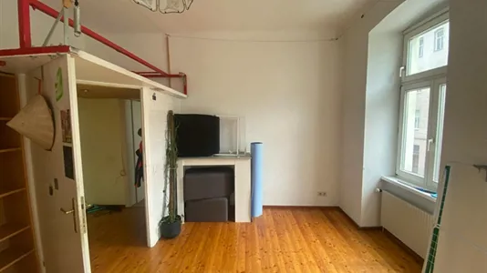 Rooms in Wien Ottakring - photo 3