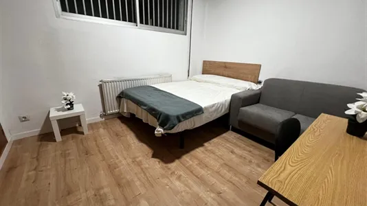 Rooms in Madrid Retiro - photo 8