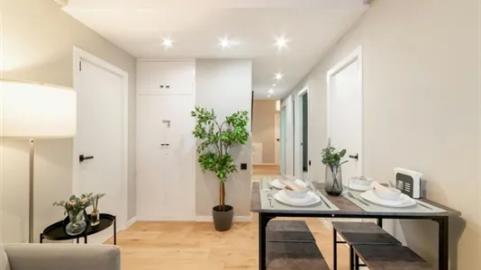 Rooms in Barcelona Les Corts - photo 9