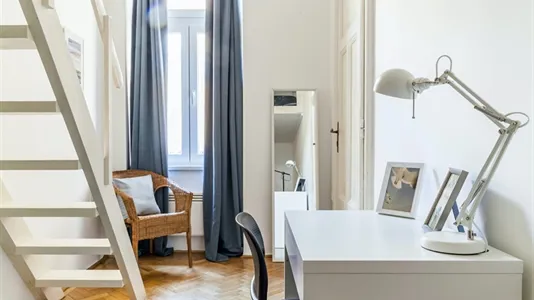 Apartments in Budapest Terézváros - photo 10